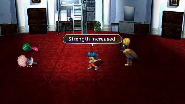SaGa Frontier Remastered Walkthrough ตอนที่ 1 กำเนิดใหม่ผู้กล้าสีแดง смотреть онлайн
