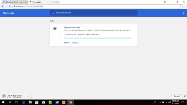 [Tutorial] How to download and install Skype on windows|xp/10/8.1/7 смотреть онлайн
