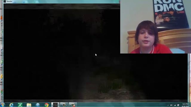 SLENDER GAMEPLAY:ATTEMPT 2 (MARBLE HORNETS MODE) + downloads for windows and mac смотреть онлайн
