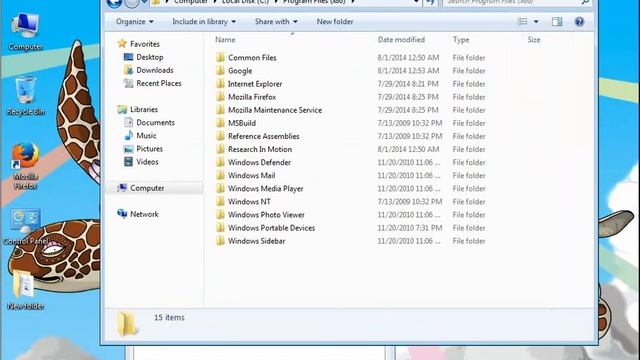 Uninstall Carbonite Online Backup смотреть онлайн