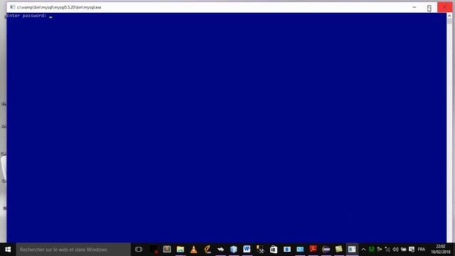 MZJDEL Installation et Configuration du wampServer sur Windows 2010 смотреть онлайн