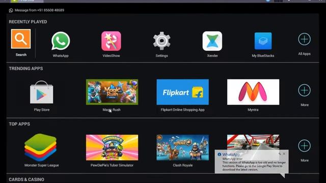 how to play android games in pc смотреть онлайн