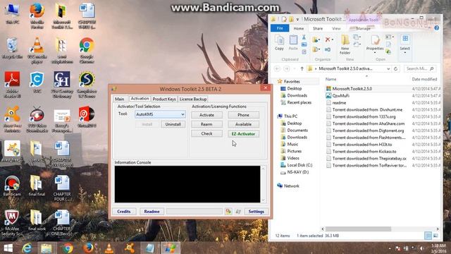 activation of windows using microsoft toolkit смотреть онлайн