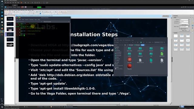 Vega Vulnerability Scanner Tutorial | Cyber Security | Tutorial | IEMLabs смотреть онлайн
