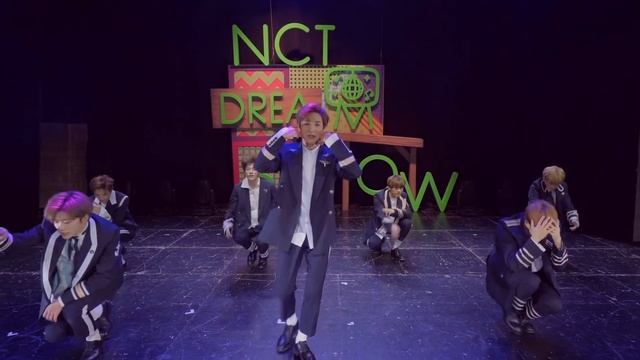 NCT DREAM '마지막 첫사랑 (My First and Last)’ DREAM SHOW Ver. Dance Practice смотреть онлайн