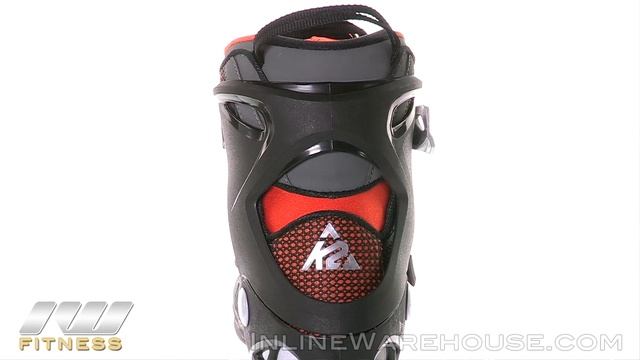 K2 VO2 100 X Pro Men's 2014 Inline Skates Review