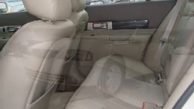 2004 Lincoln LS Ft. Wright KY смотреть онлайн