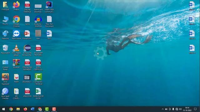 Shortcut key to open windows explorer and system property | PIN TECH | смотреть онлайн