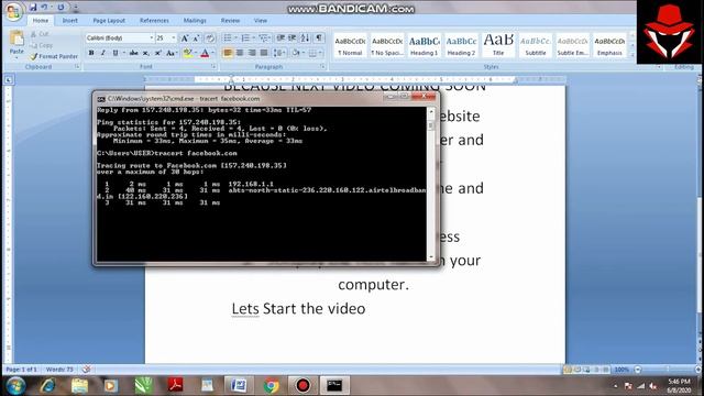 Learn CMD Commands In One Video for all Users 2021 | Command Prompt In Very Easy Method | Part-2 смотреть онлайн
