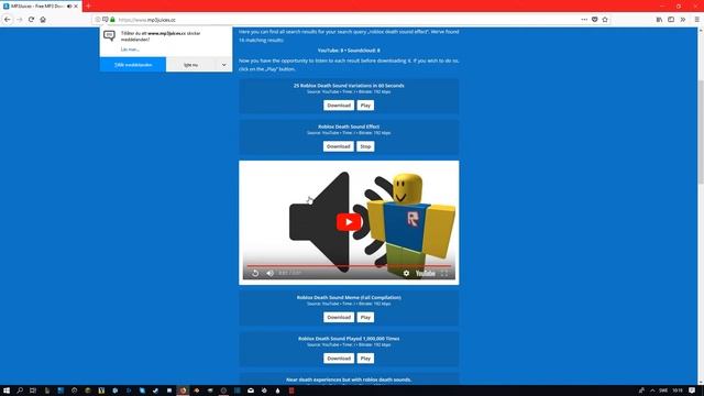 How To Download Any Sound Effect For Free! (Windows 10) смотреть онлайн