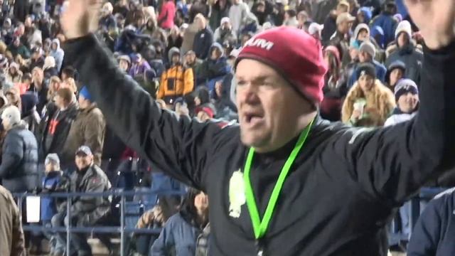 Maverik Customer David Dopp Reacts to Winning the teamgive Lamborghini смотреть онлайн