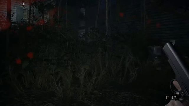 Resident Evil 7 Toy Axe Puzzle смотреть онлайн