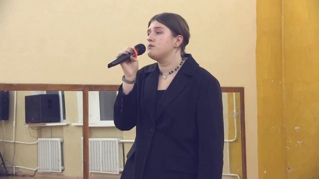 Осенний бал 2022 | Happier then ever смотреть онлайн