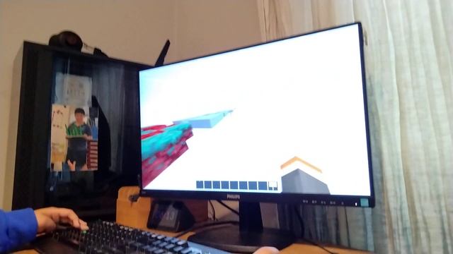 Evolution Of Windows - The Computer Dies (Minecraft(rl)) смотреть онлайн