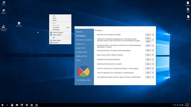 For Windows 10 a powerful software to help fix all problems | fix compatibility issues смотреть онлайн