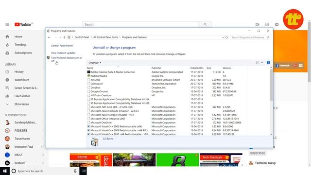 How to Telnet Ip's and on the Telnet in windows 10 смотреть онлайн