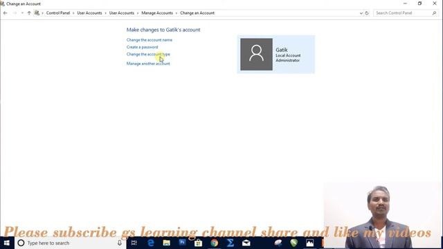 How to Create Password in Windows 10 Live смотреть онлайн