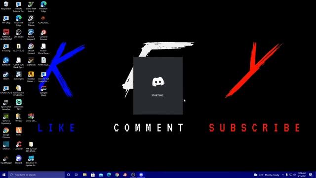 How to Remove Activate Windows Watermark смотреть онлайн