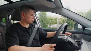 Обновленный CHERY TIGGO 7 PRO MAX | Что изменилось?