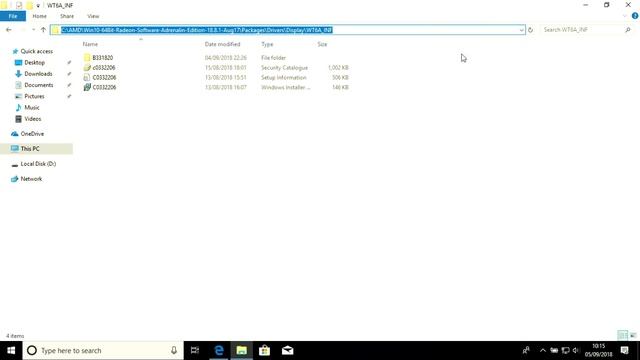 How to update your Mobile Ryzen APU Graphics Drivers смотреть онлайн