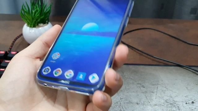 Nova Launcher Prime: NOVOS ícones do ANDROID 11!!! смотреть онлайн