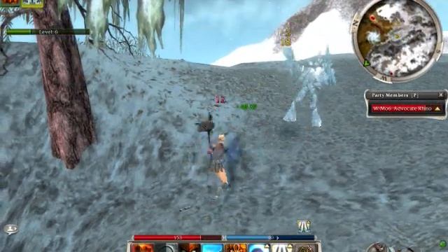 Guild wars fraps test смотреть онлайн