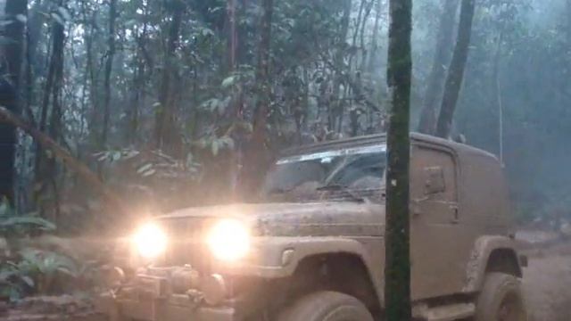 4x4Brasil - Galera de Sampa смотреть онлайн