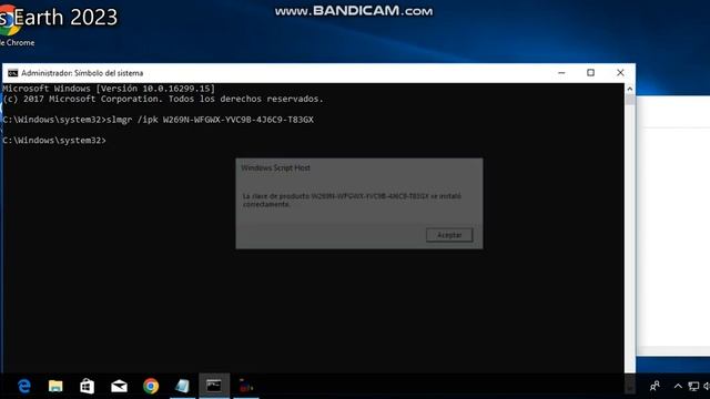 Activación de Windows 10 1709 a través del KMS смотреть онлайн