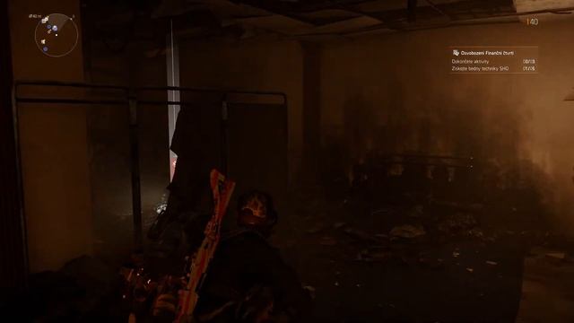 The Division 2 | Warlords Of New York (2) смотреть онлайн