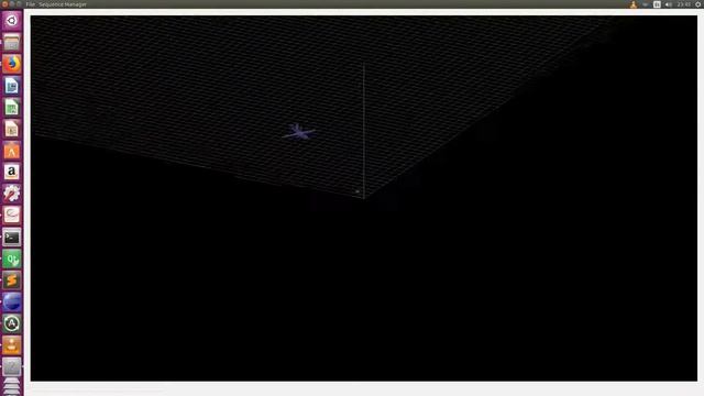 new opengl view using QT смотреть онлайн