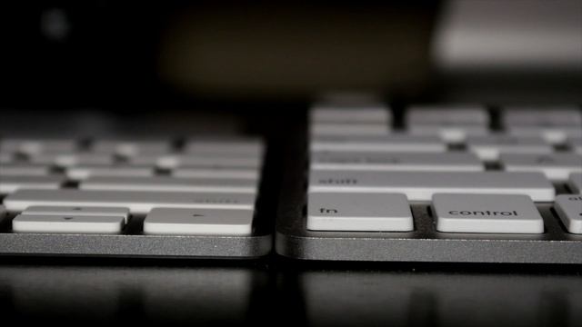 Apple Magic Keyboard Unboxing And Review