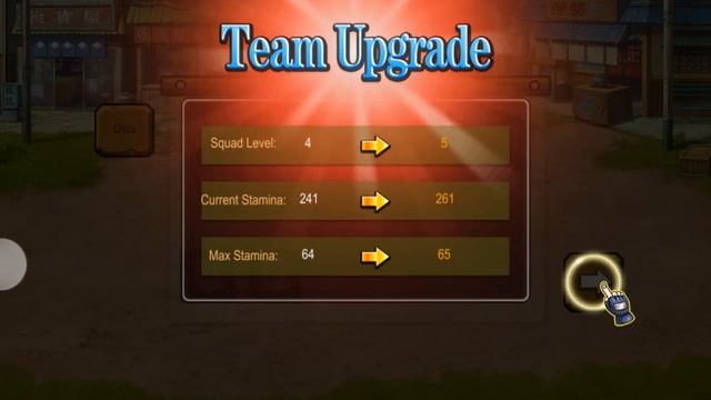 Ninja Heroes: Xtreme Wars - Gameplay Android смотреть онлайн