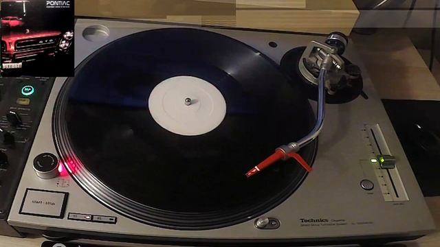 Pontiac – Everybody Dance To The Music (Gambafreaks & Paco Rivaz Dub Rmx) смотреть онлайн