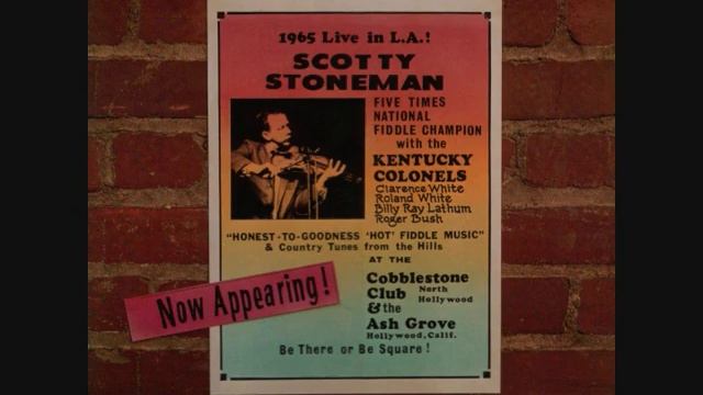 Scotty Stoneman - Once A Day смотреть онлайн