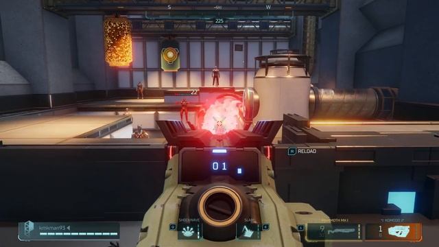 Ubisoft Hyper Scape Malayalam Gameplay / Malayalam First Impression смотреть онлайн