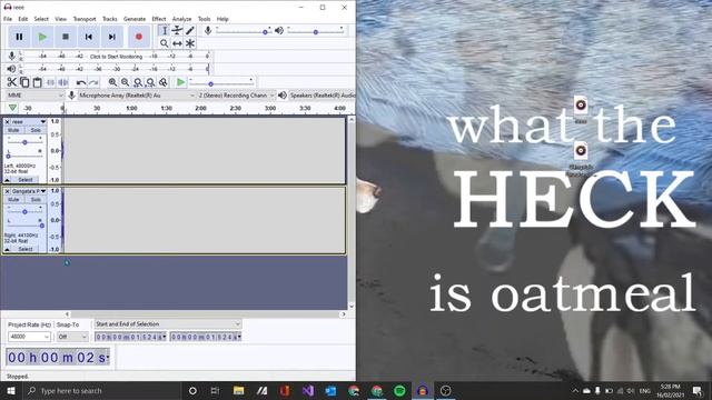 How To Make Vocoded Memes | How To Vocode
