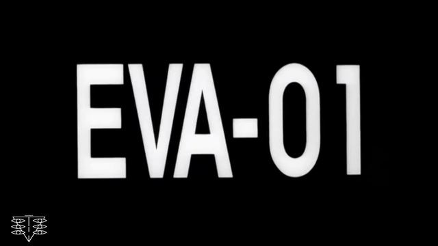 Evangelion: 1.0 - Pull Up смотреть онлайн