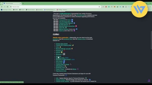 How to Download and Install Thorium Browser | Simple Guide! | 2024