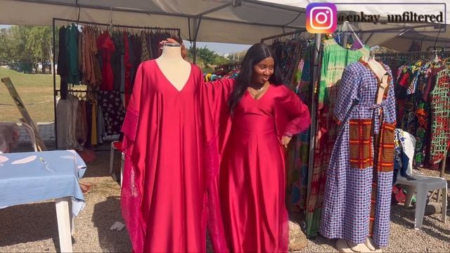 VLOG: I Visited An Adult Shop + Weekend In My Life #vlog #abuja #youtube