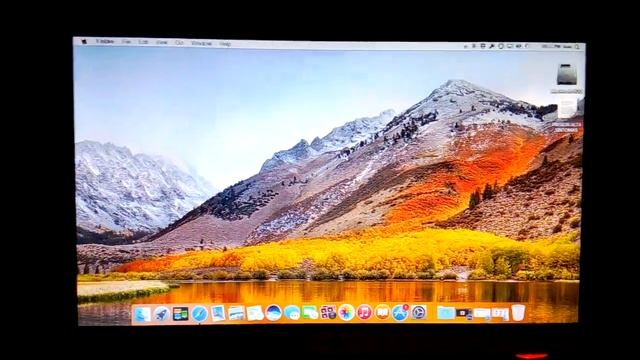 ★ DESCARGAR TEMA macOS High Sierra PARA WINDOWS 7 - 2019 смотреть онлайн