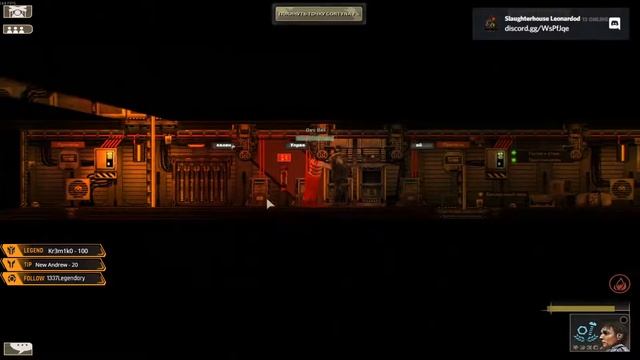 Травма коллегии адвокатов #3 || Barotrauma смотреть онлайн