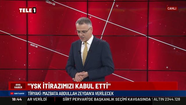 Van'da mazbata DEM Partili Zeydan'a geri verilecek смотреть онлайн