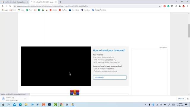 WinRAR 5.71 - HOW TO DOWNLOAD & INSTALL - 32/64 BIT [Full Version] + free downloads || 2020 TRICKS смотреть онлайн