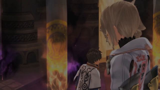 Tales of Zestiria смотреть онлайн