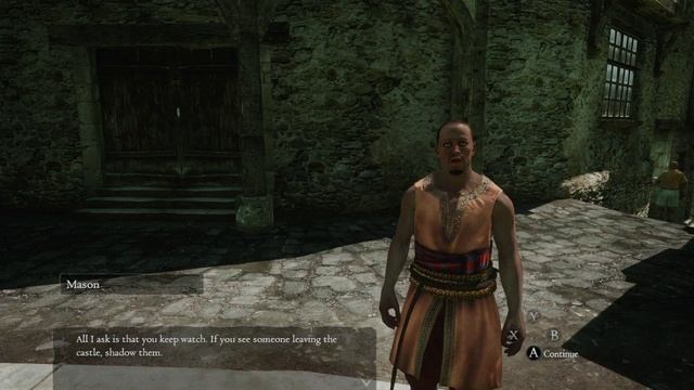 Gran Soren Quests - Dragon's Dogma: Dark Arisen PC - Gameplay / Walkthrough - EP. 7 смотреть онлайн
