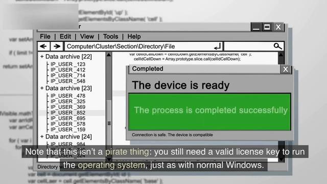 Tiny11 Windows 11 смотреть онлайн