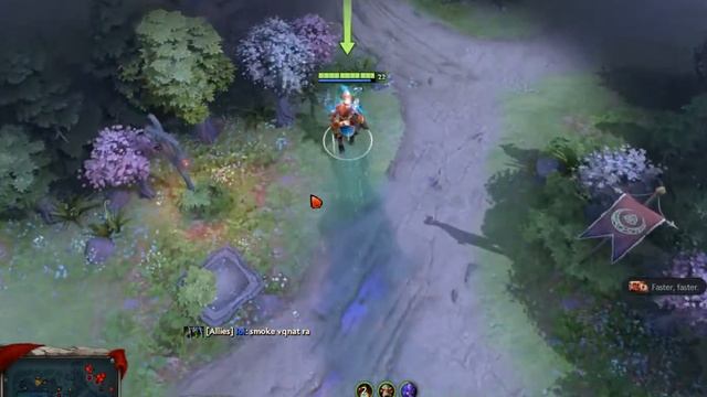 Dota 2 смотреть онлайн