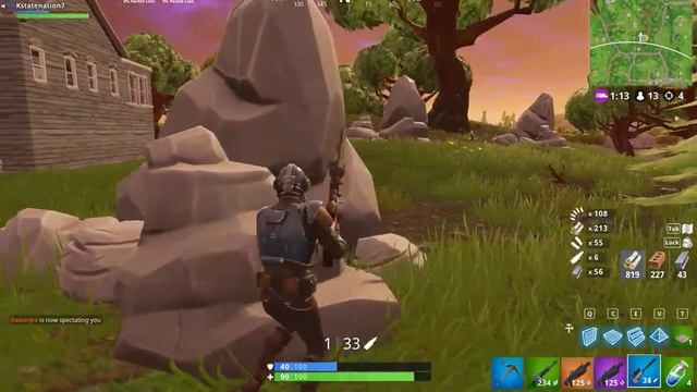 Quickscope Double Kills смотреть онлайн