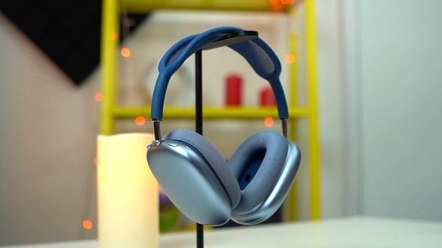 Airpods Max : Fungsi Yang Tersembunyi смотреть онлайн