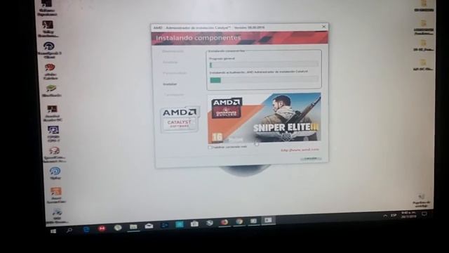 XFX HD Radeon 5450 DDR3 2G 64 bits 5450 2 PART смотреть онлайн